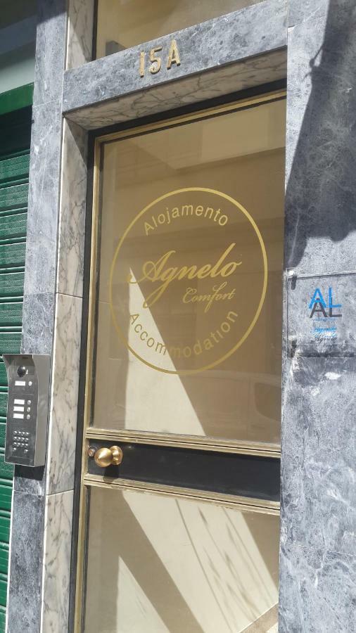 Agnelo Comfort - Accommodation H V Funchal  Eksteriør bilde
