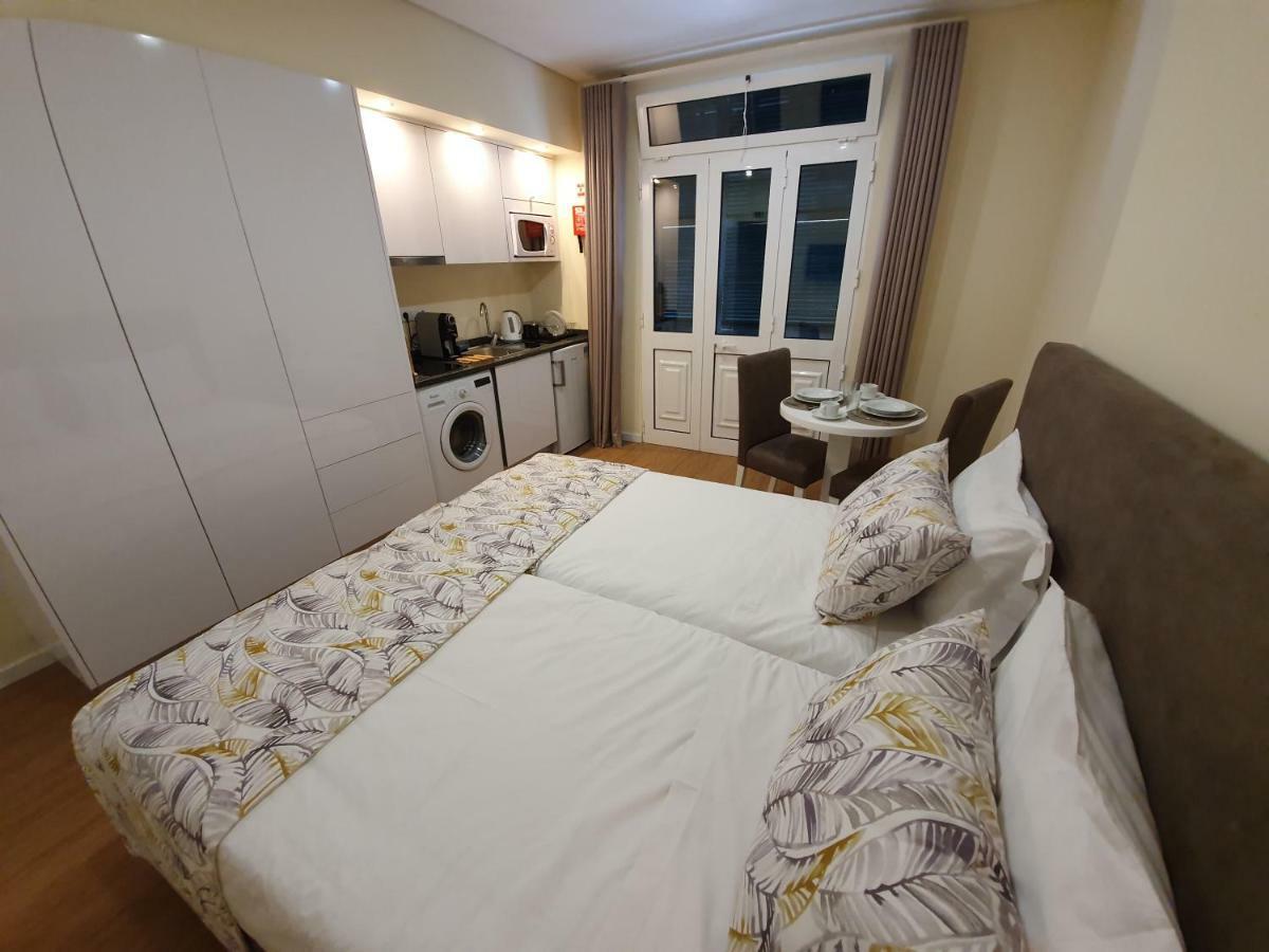 Agnelo Comfort - Accommodation H V Funchal  Eksteriør bilde