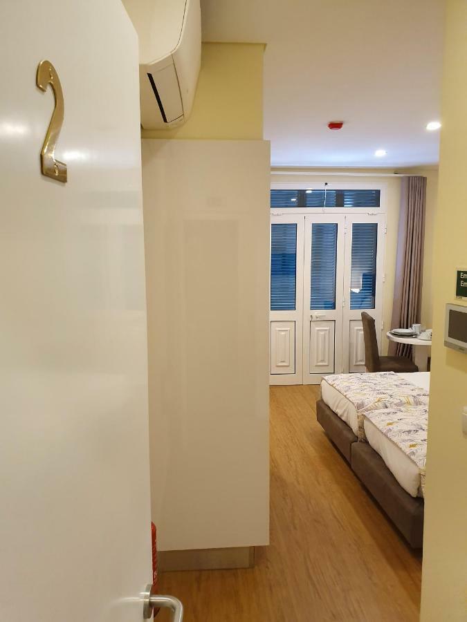 Agnelo Comfort - Accommodation H V Funchal  Eksteriør bilde