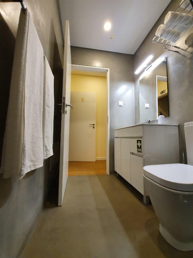 Agnelo Comfort - Accommodation H V Funchal  Eksteriør bilde