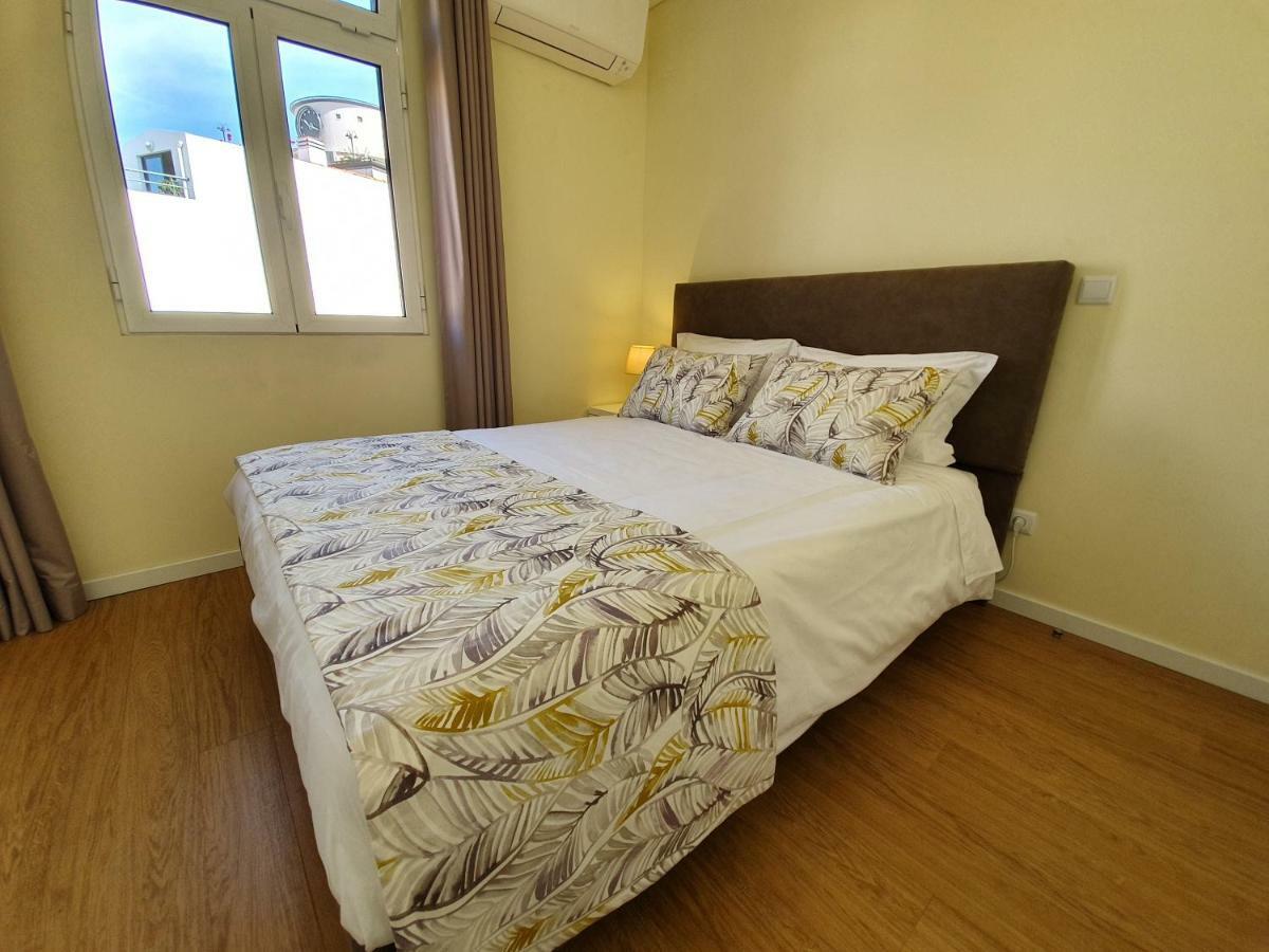 Agnelo Comfort - Accommodation H V Funchal  Eksteriør bilde