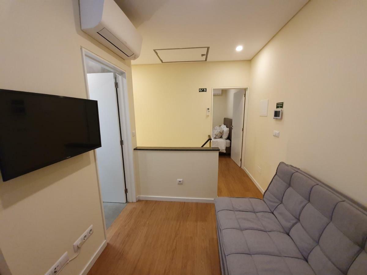 Agnelo Comfort - Accommodation H V Funchal  Eksteriør bilde