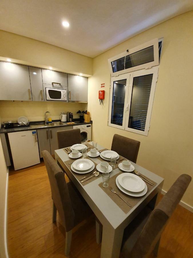 Agnelo Comfort - Accommodation H V Funchal  Eksteriør bilde